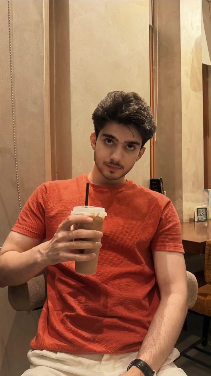 @Faisal Malik