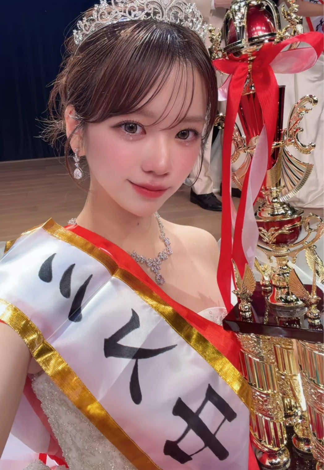 @松澤海優 @ 8/2イベント💟