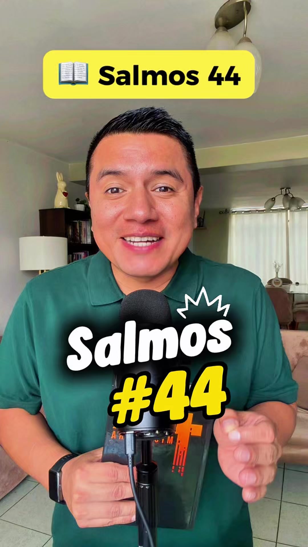 @Alejandro Huaranga