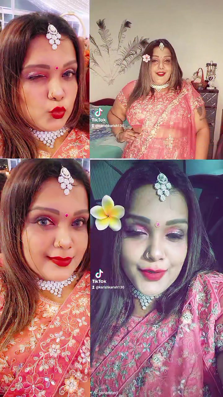 @❤️🦚Karishkarish 🦚cutegirl❤️