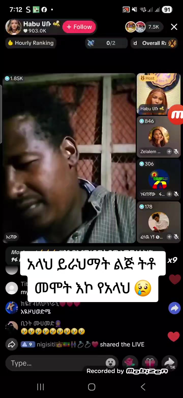 @ኢተቂሏህ ነብሴ 1الله كريم🕊🤍Ⓜ