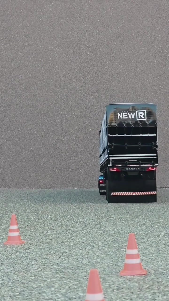 @Estilo Truck RP