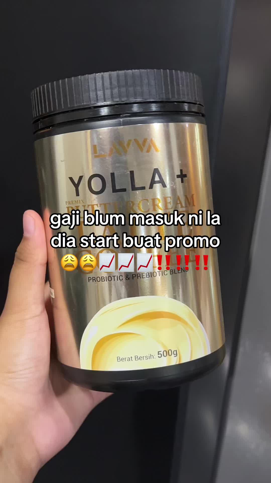 @Wife Encik Zul