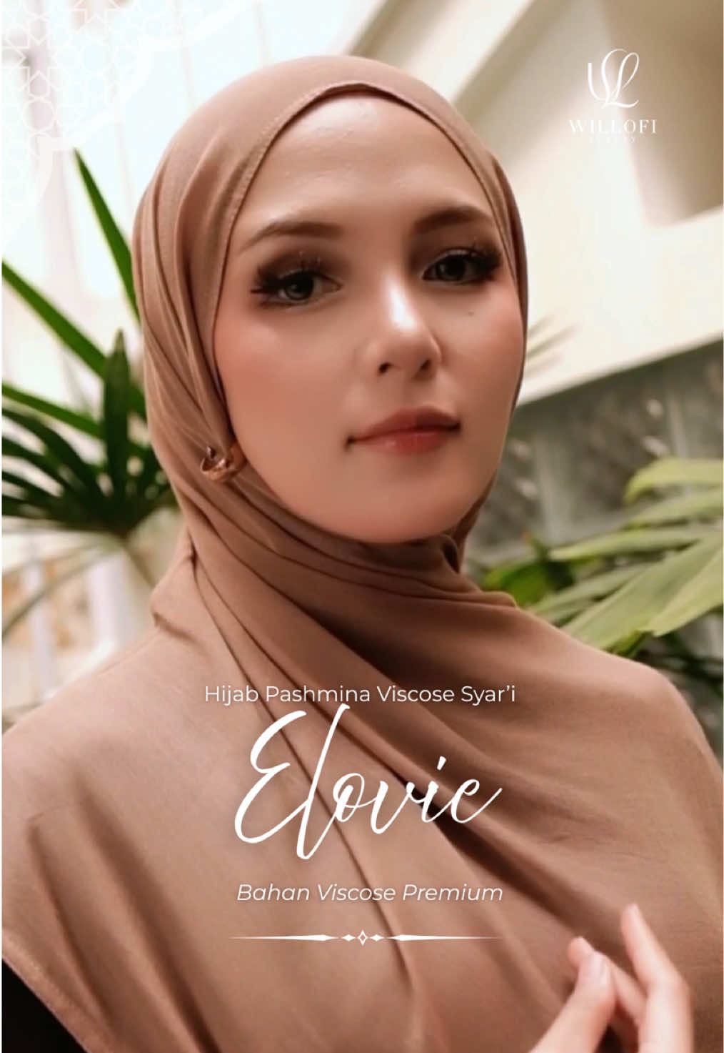@Willofi Hijab
