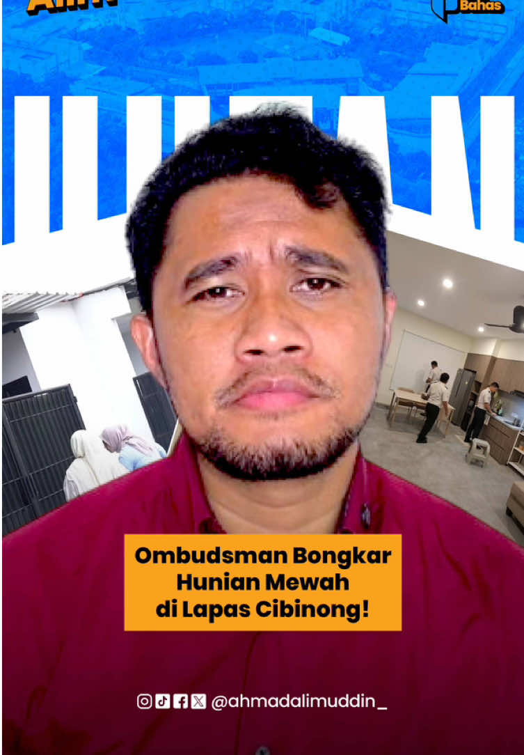 @Bang Alim - Mari Kita Bahas