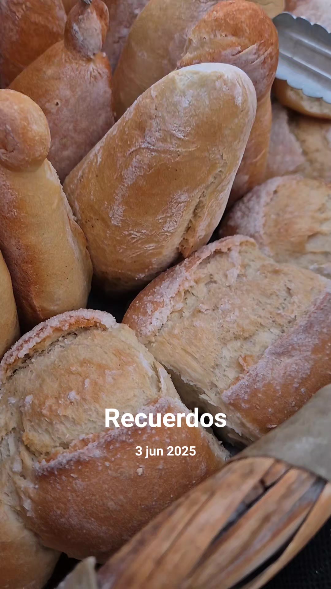 @Ven a cocinar conmigo