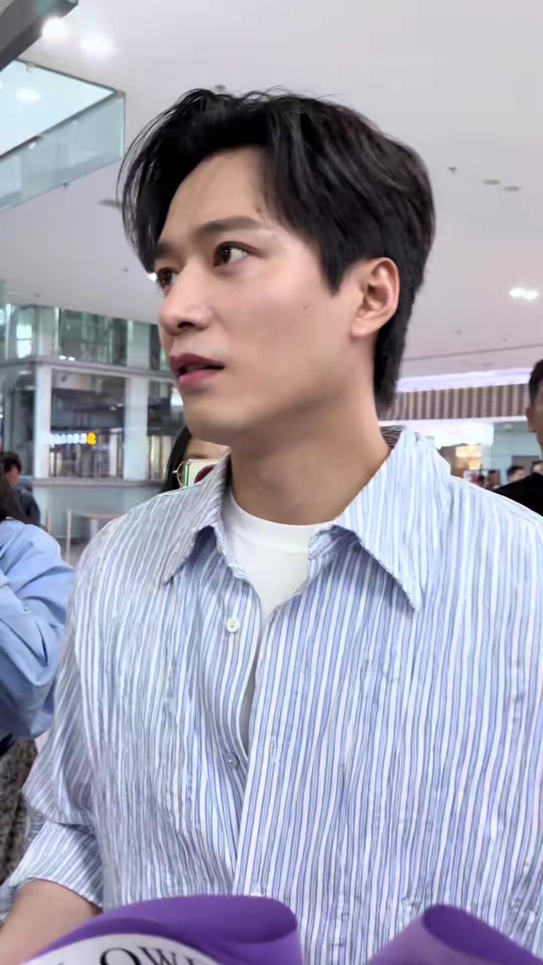 @🌷ʏɪɴɢʏɪɴɢ🌷 ghệ đẹp Trinh ca
