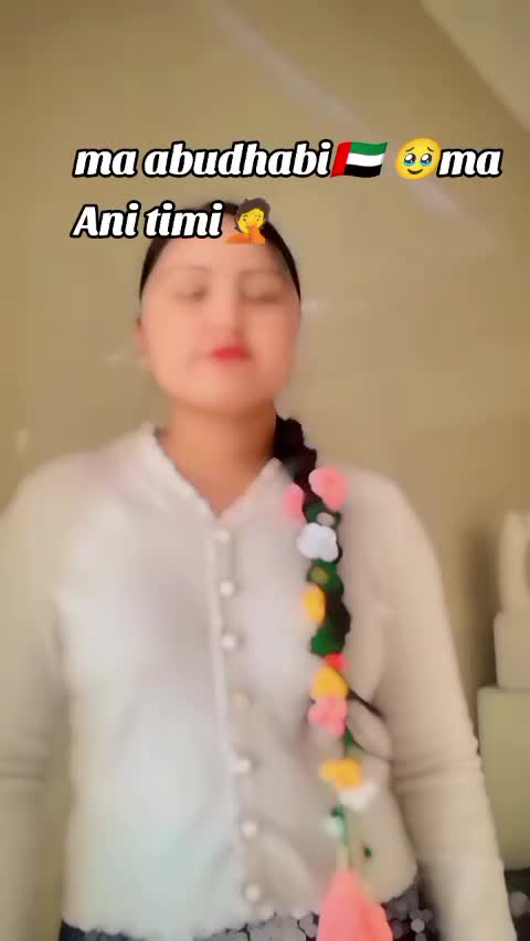 @sanu Bishwakarma ๐ณ๐ต๐ฆ๐ช