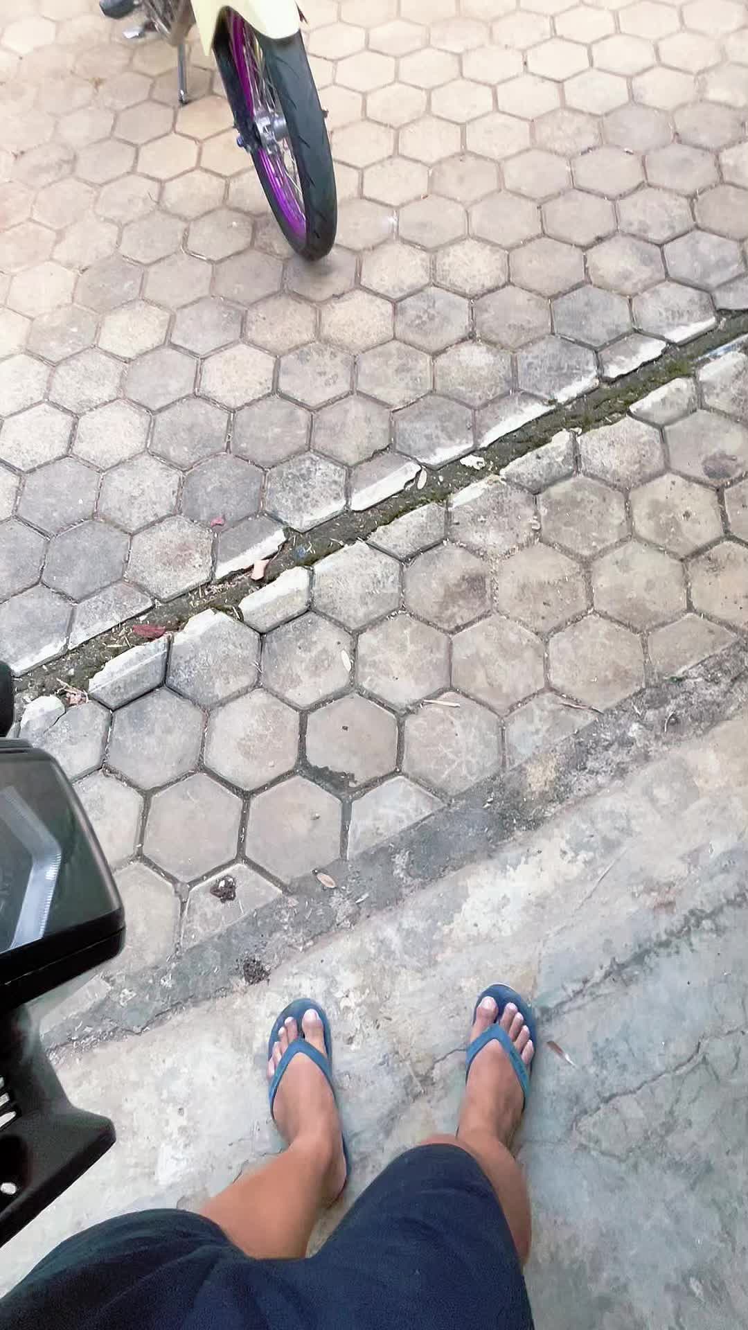 @GL “berkah rambak”