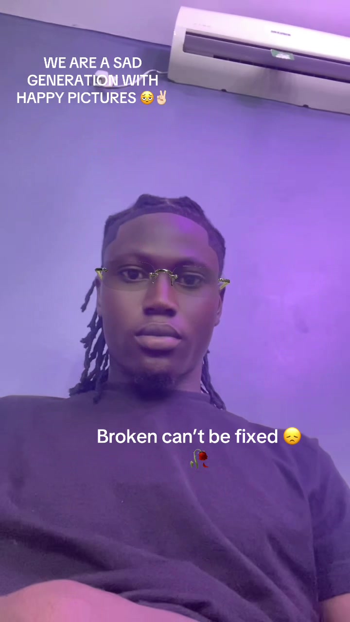 @THE MIDDLE CHILD ✌️🙇🏾♂️🕷️