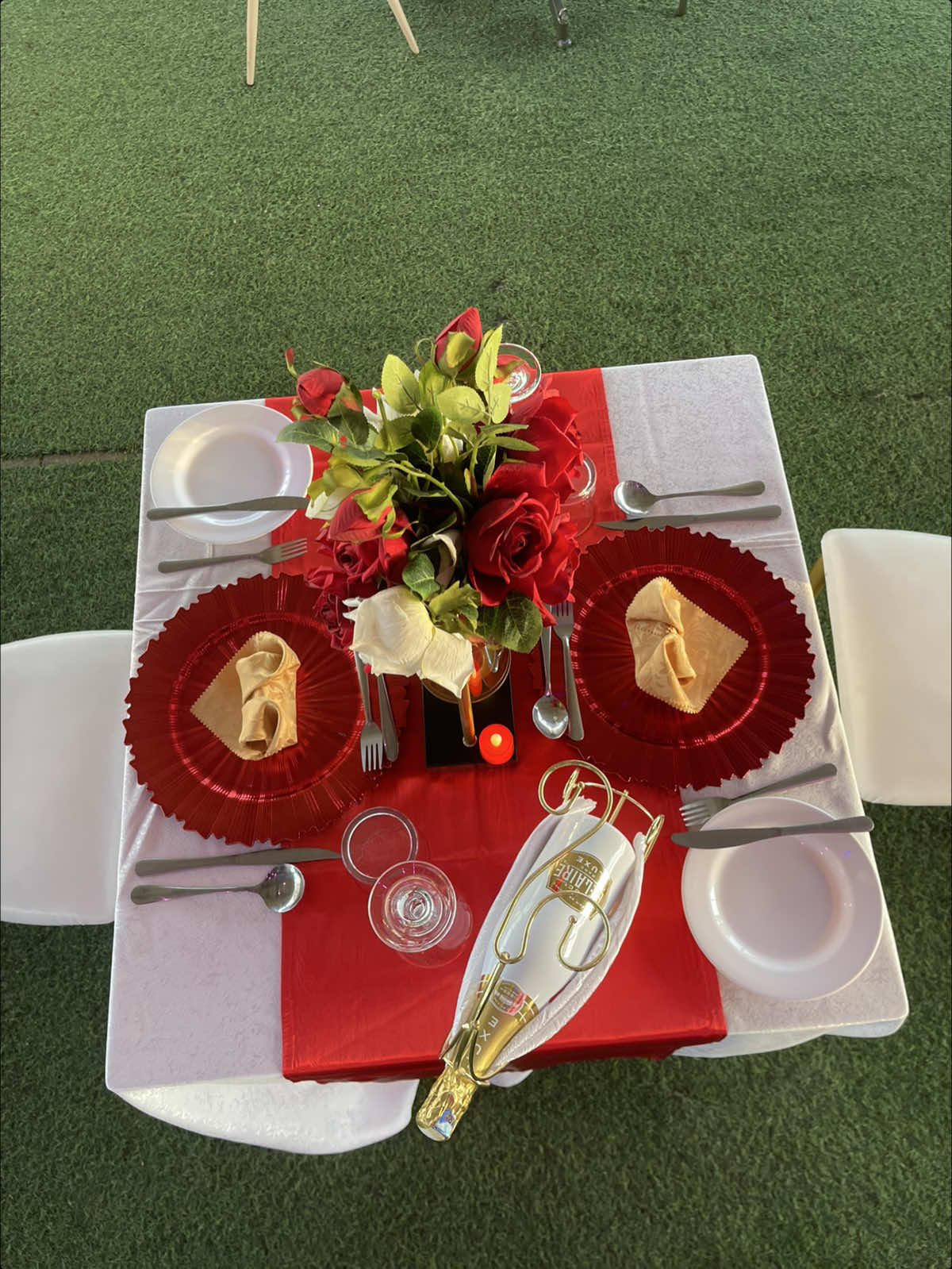 @DEUTS 4 SEASONS EVENTS
