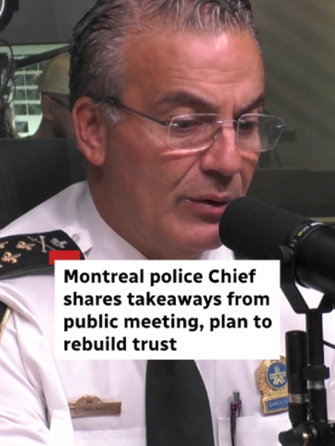 @CBC Montreal