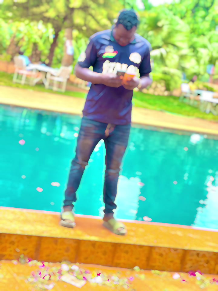 @Yarga Amos