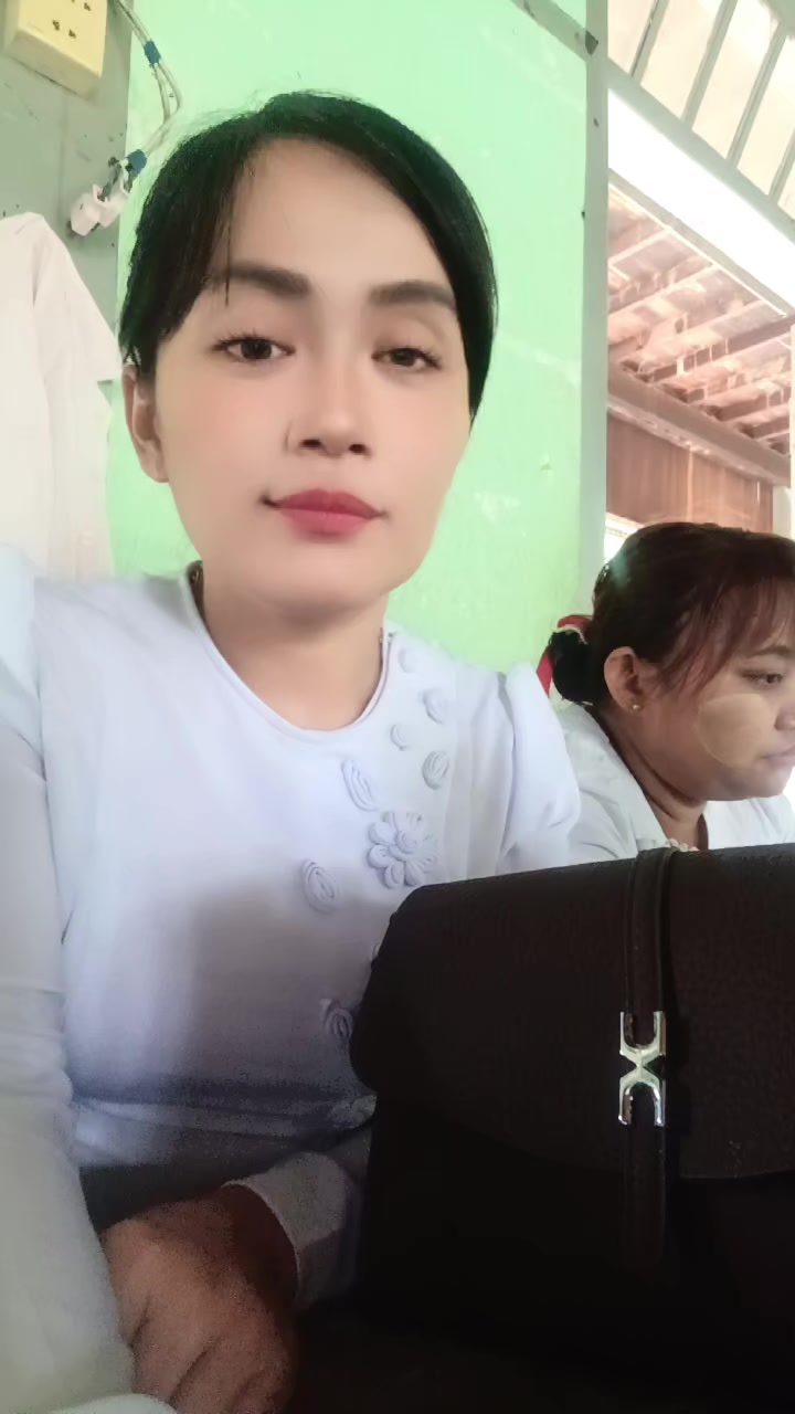 @Yi Mon