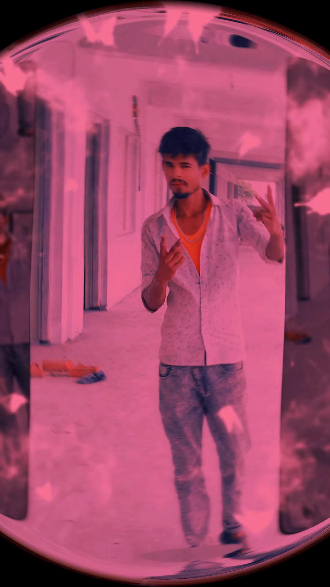 @Ramlochan Yadav