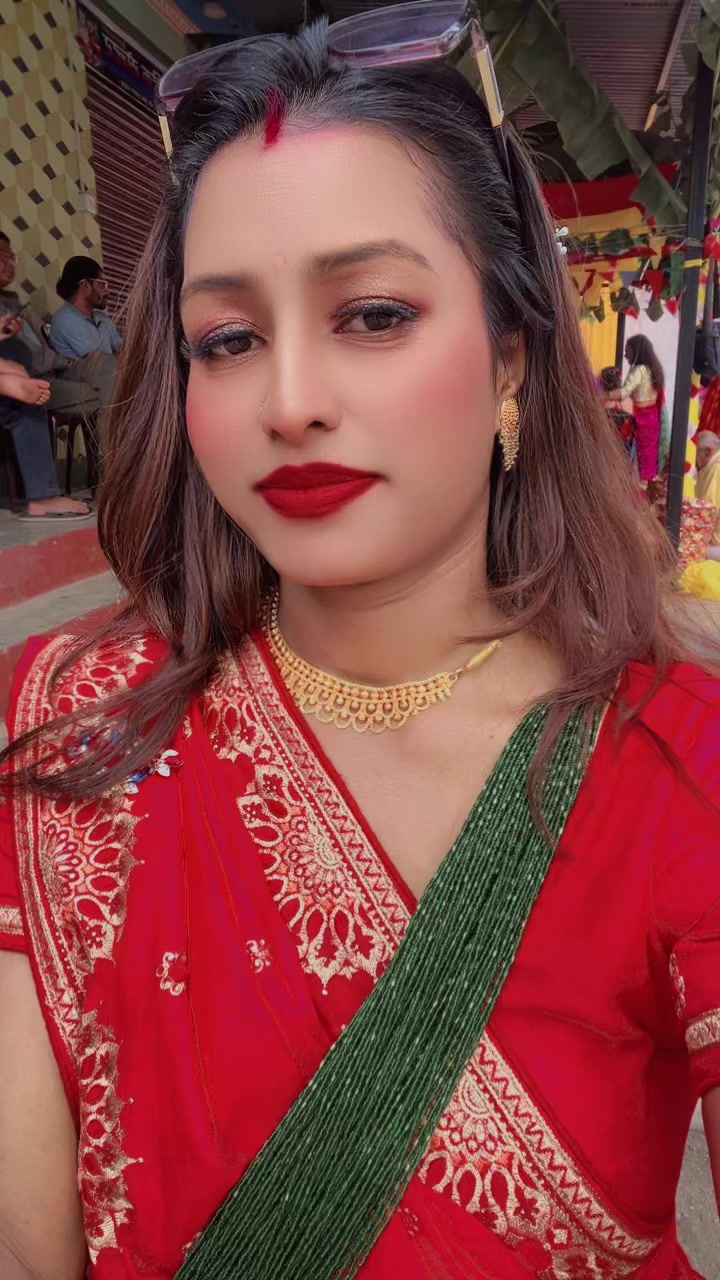 @Indira Acharya