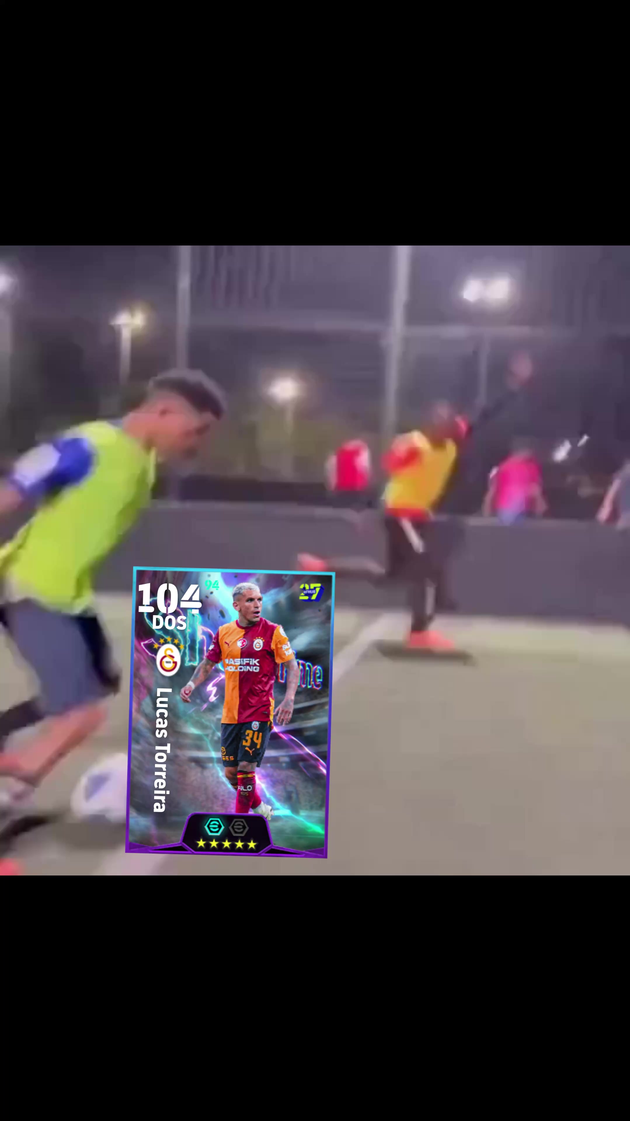 @NigDELİBİRİ E-Football 🎮⚽️