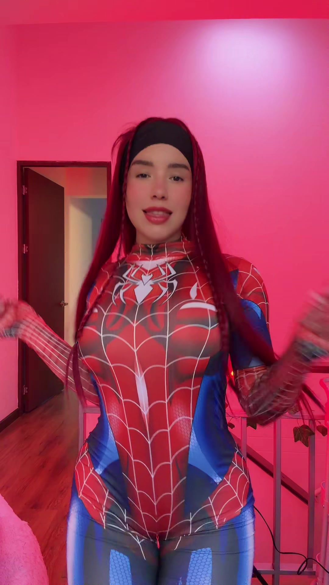 @Daricita💋