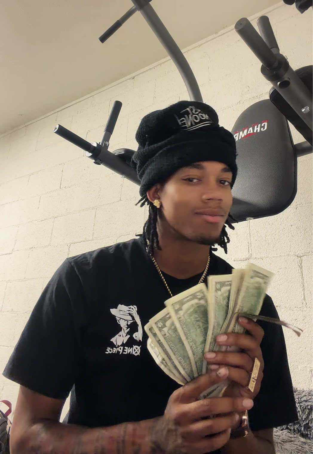 @Dev1n Bankz