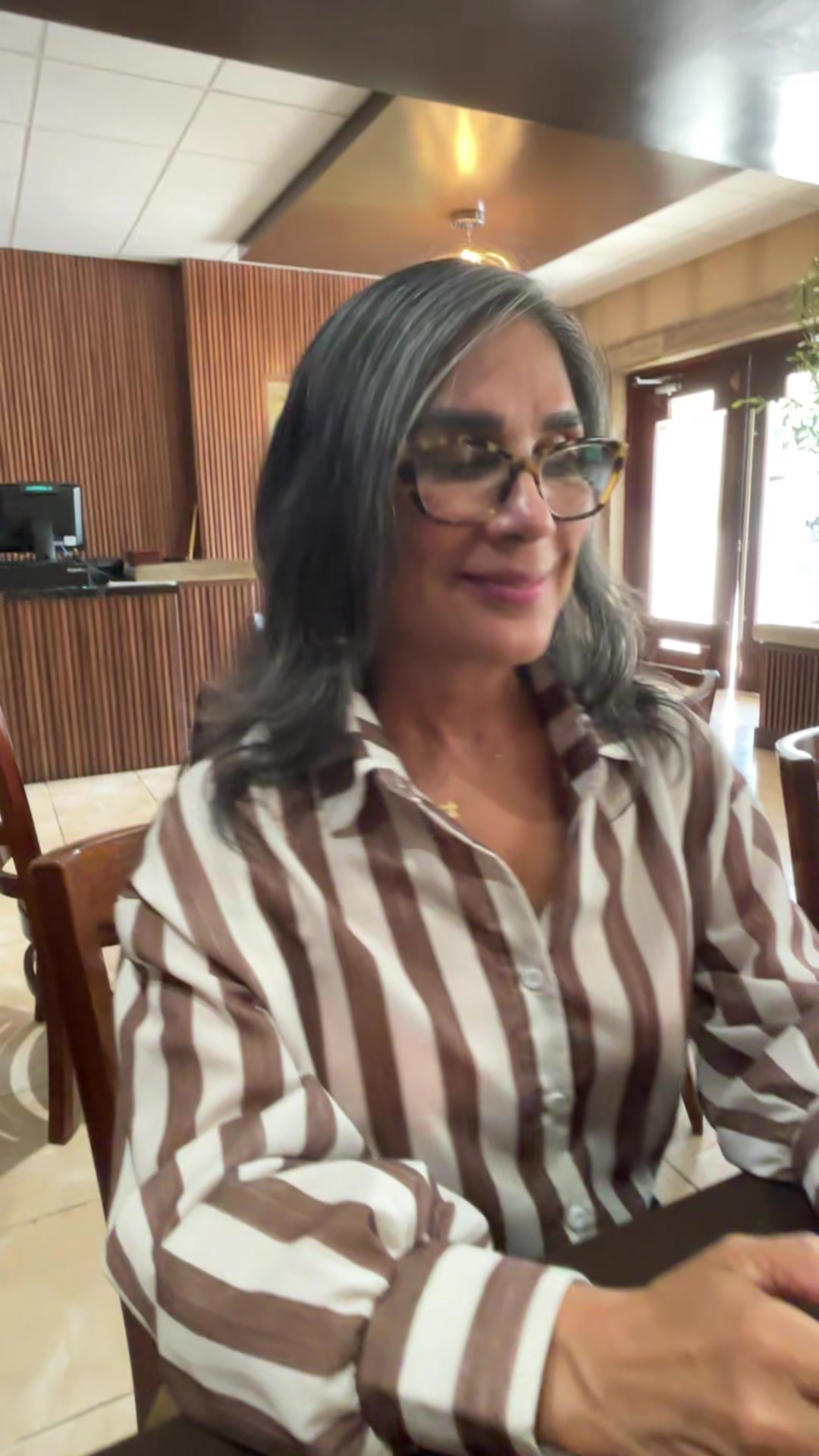 @Cesi Morales