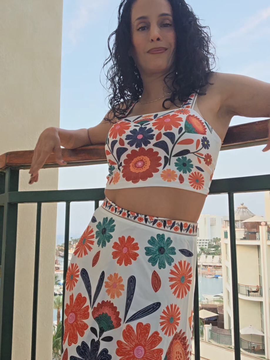 @lilach mizrahi
