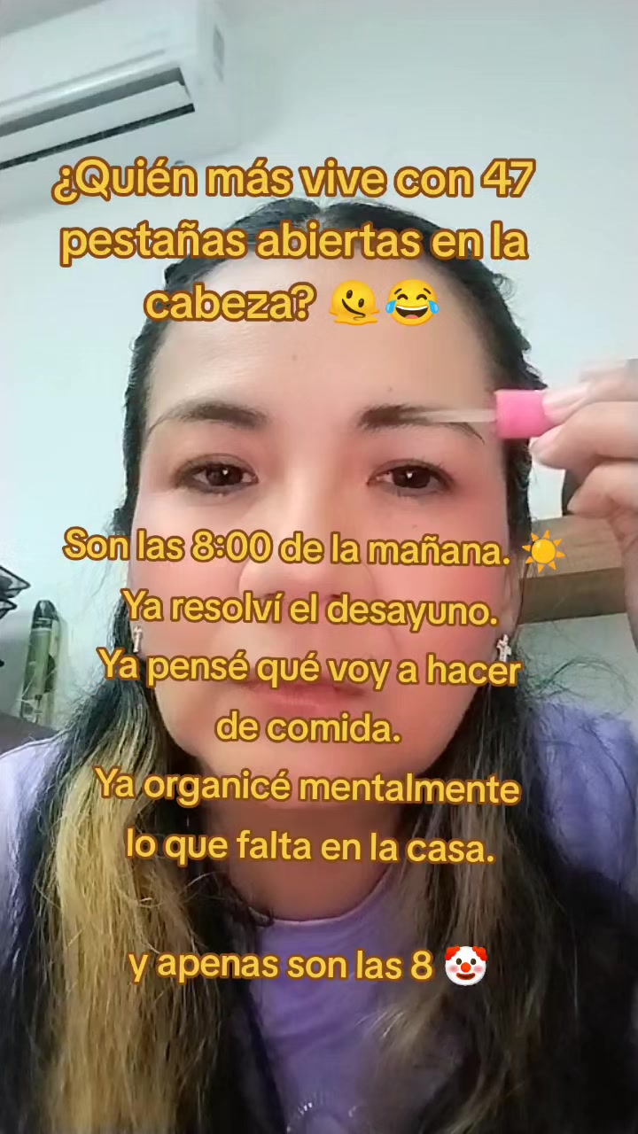 @Rompiendo ciclos