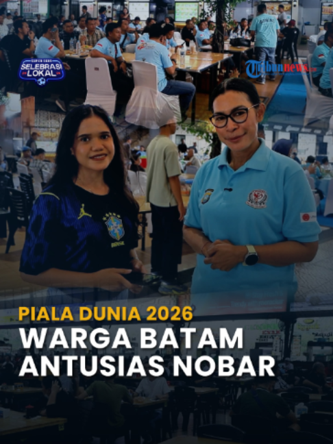 @Tribunnews
