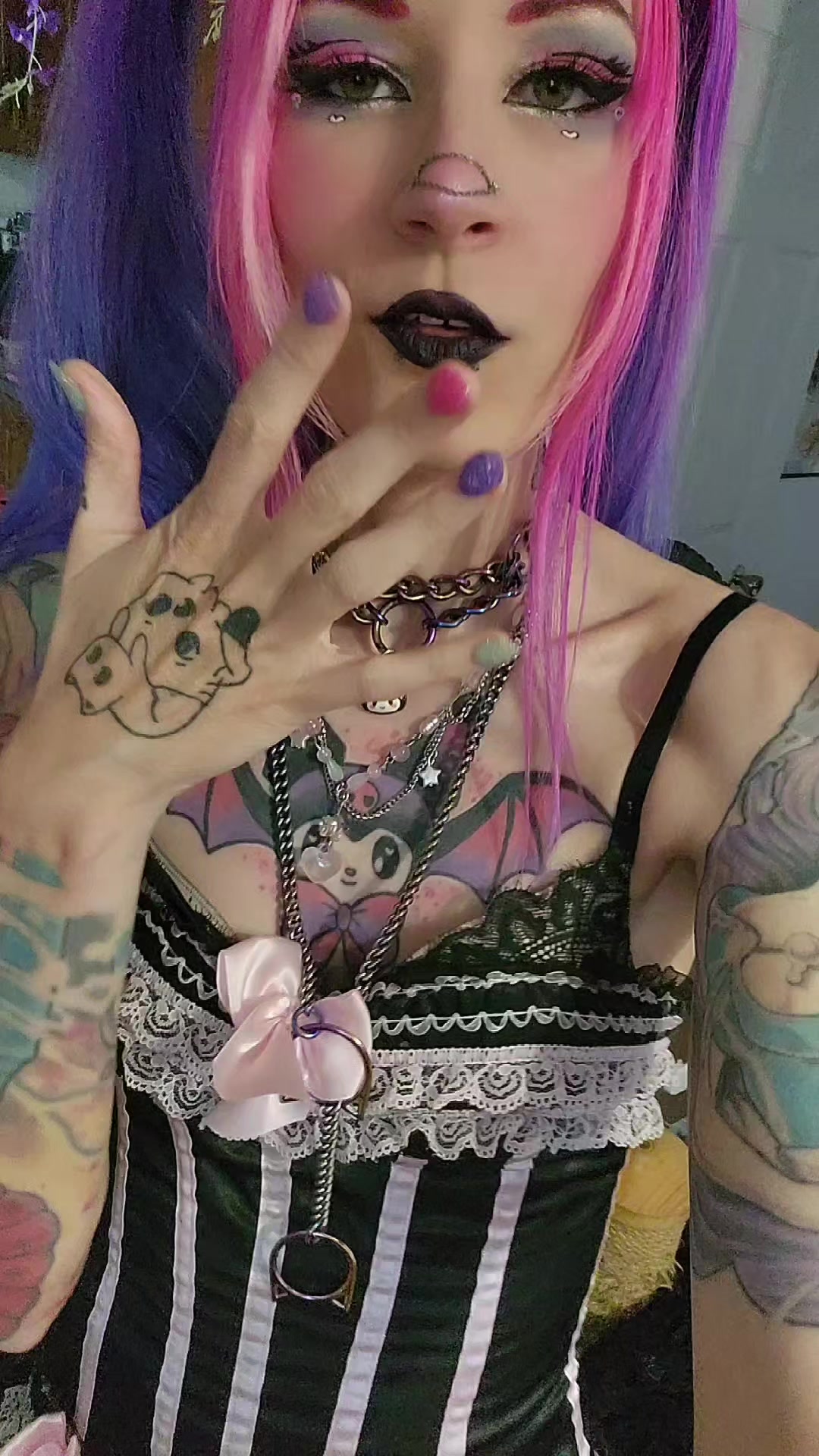 @😸 💜 Mymy 💜 😺