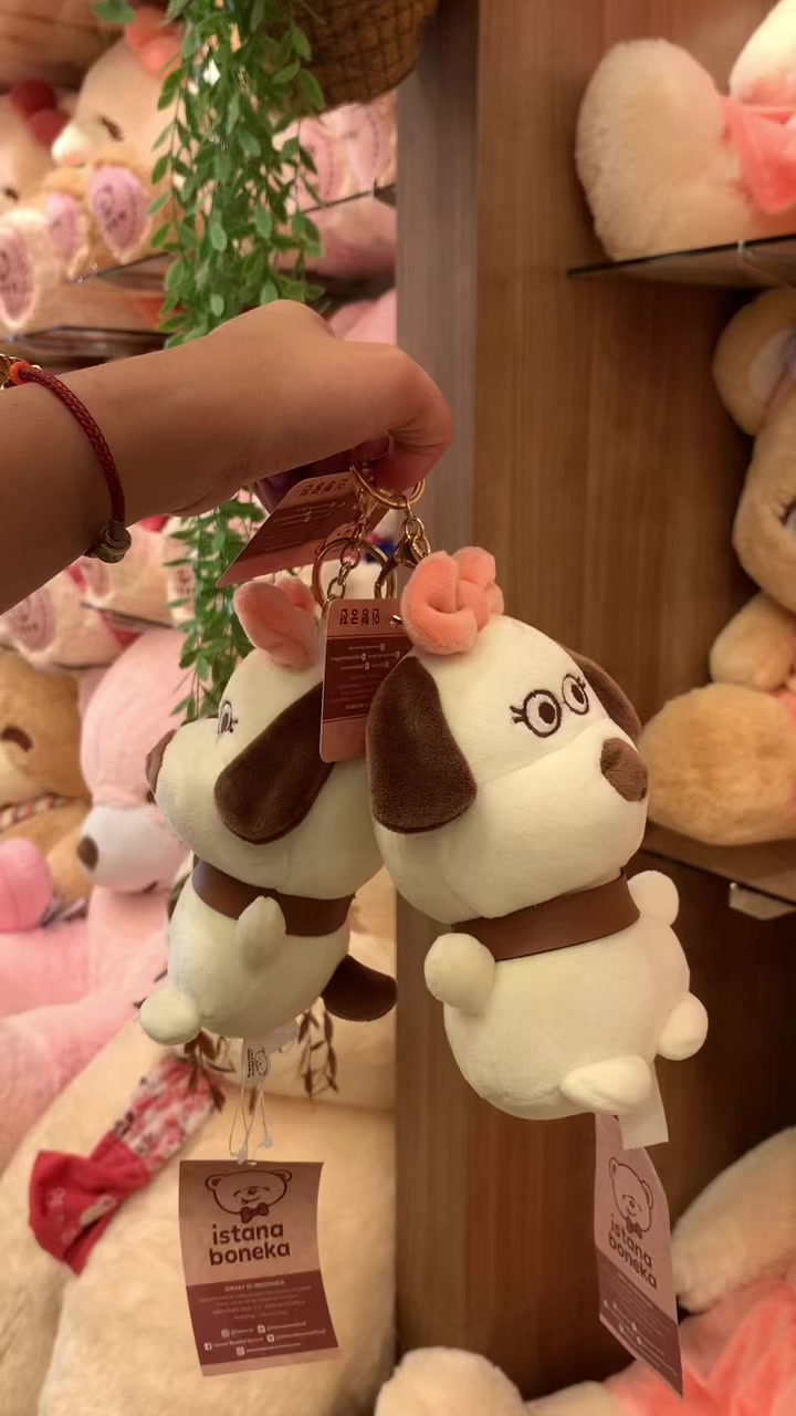 @ISTANA BONEKA SUDIRMAN