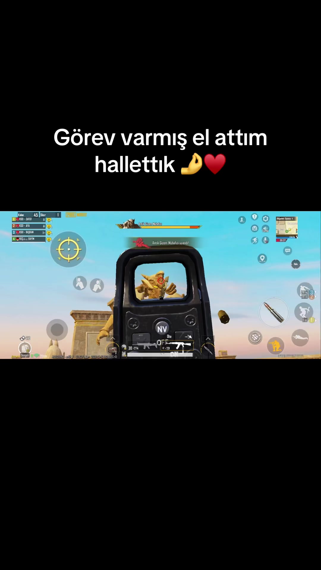 @KE&Ccedil;ム』XAYİN