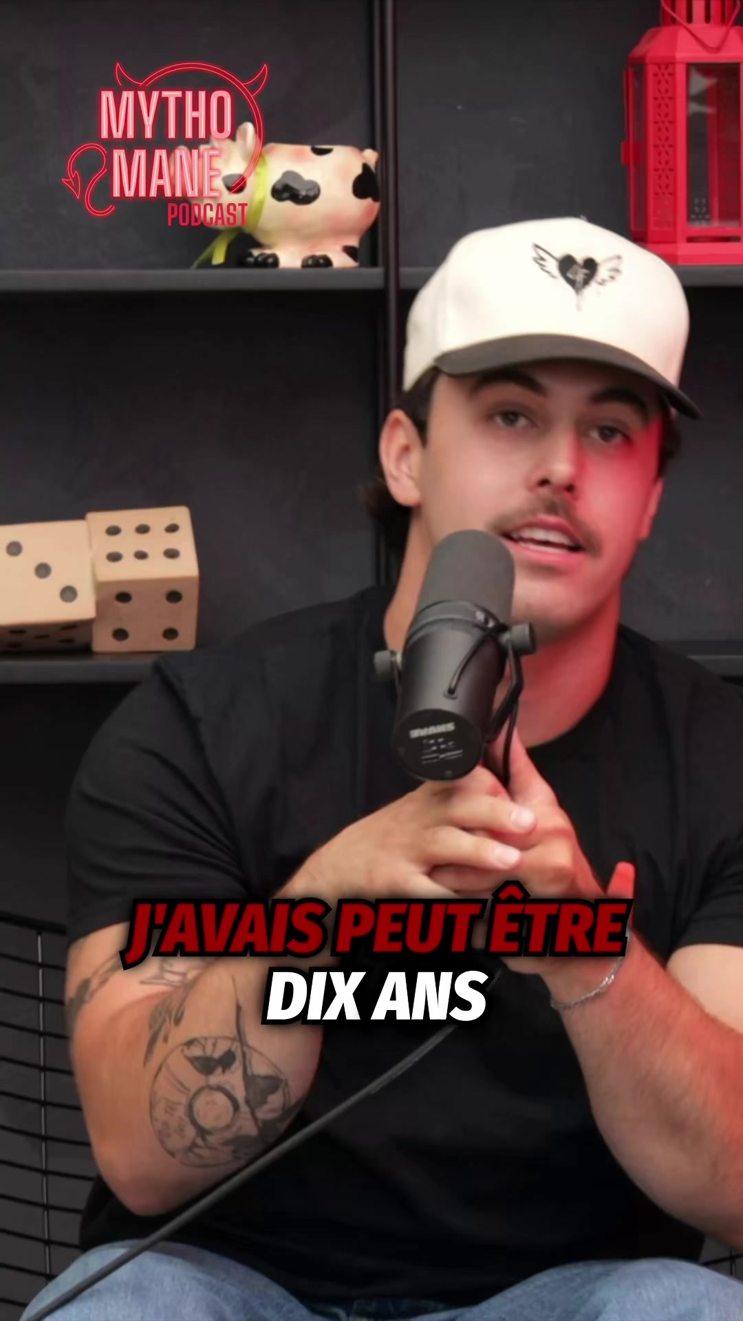 @mythomanepodcast