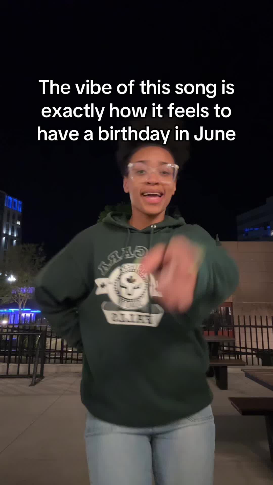 @Zay&rsquo;s kinda funny