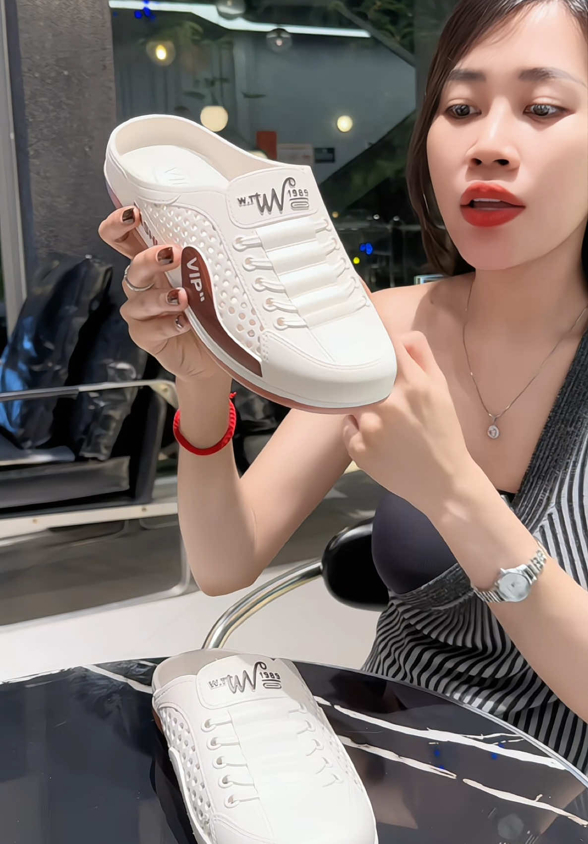 @MAI XINH