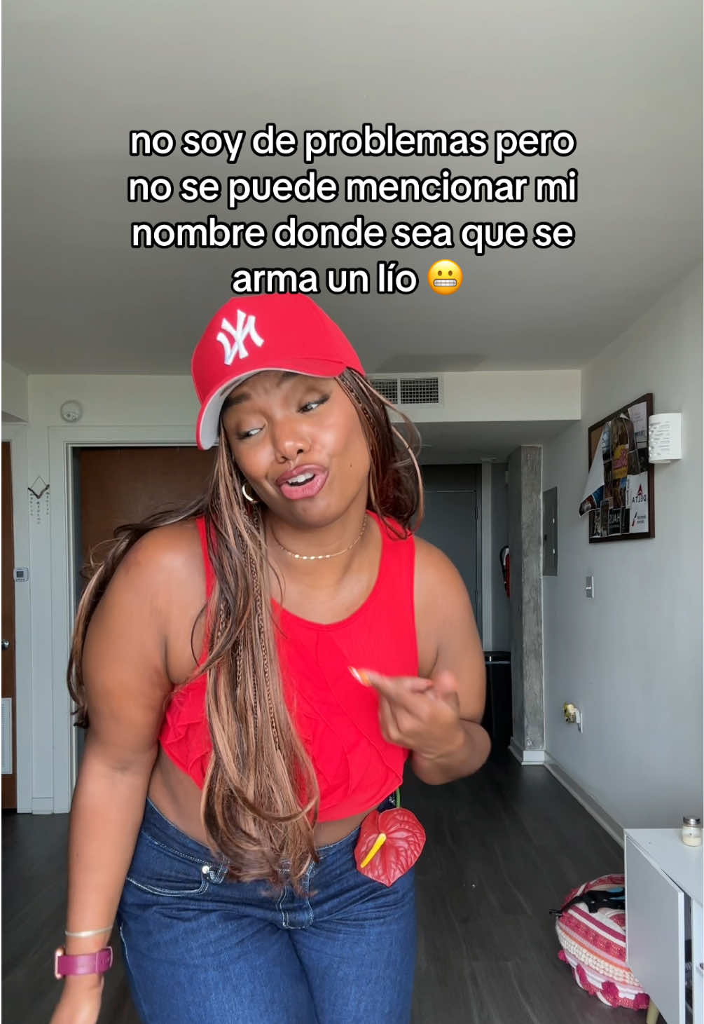 @Madey❤️&zwj;🩹✨🌈🦋 - La llorona