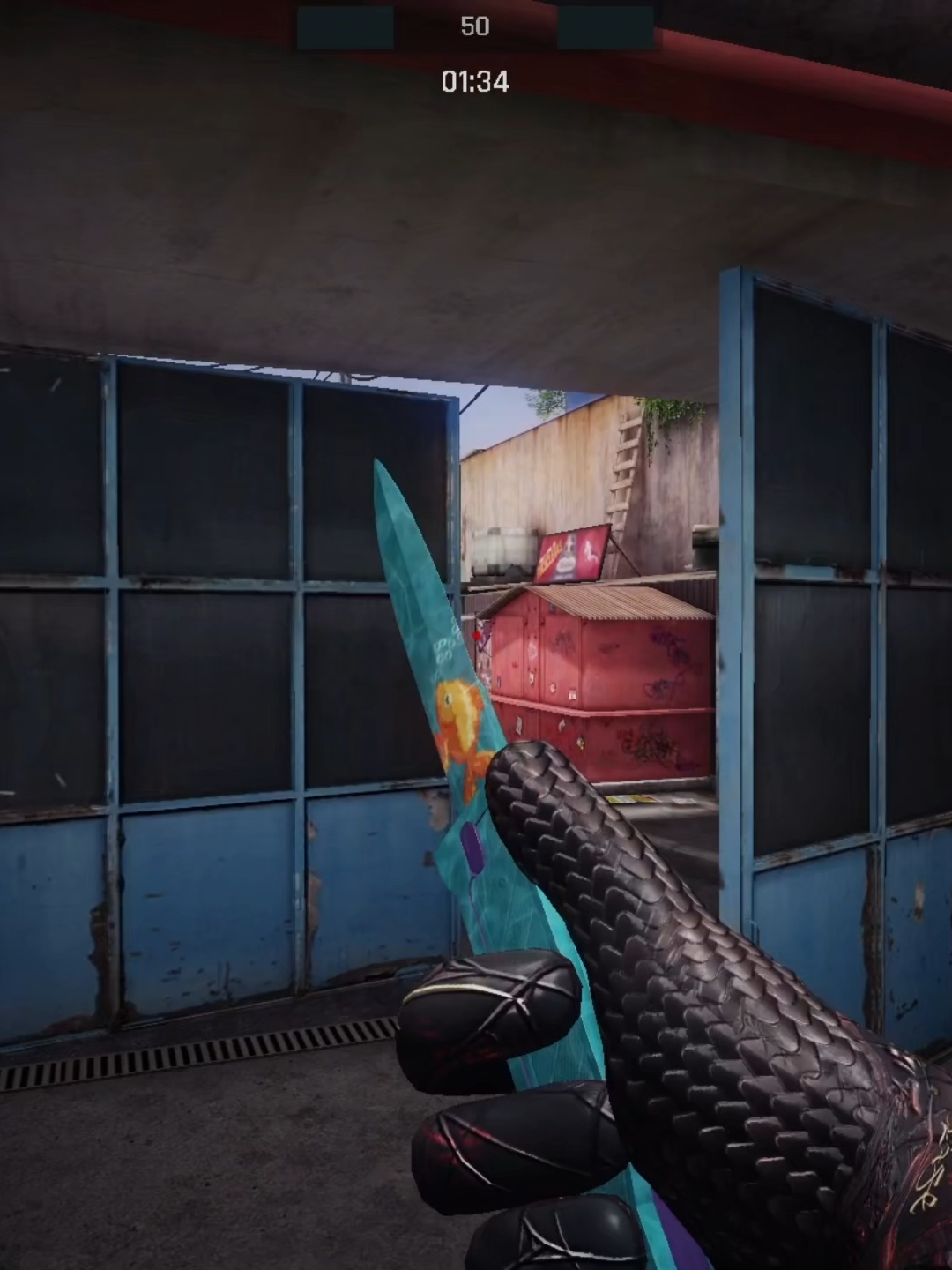 @Player Shelby`s