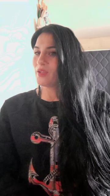 @Sandrita Ramirez