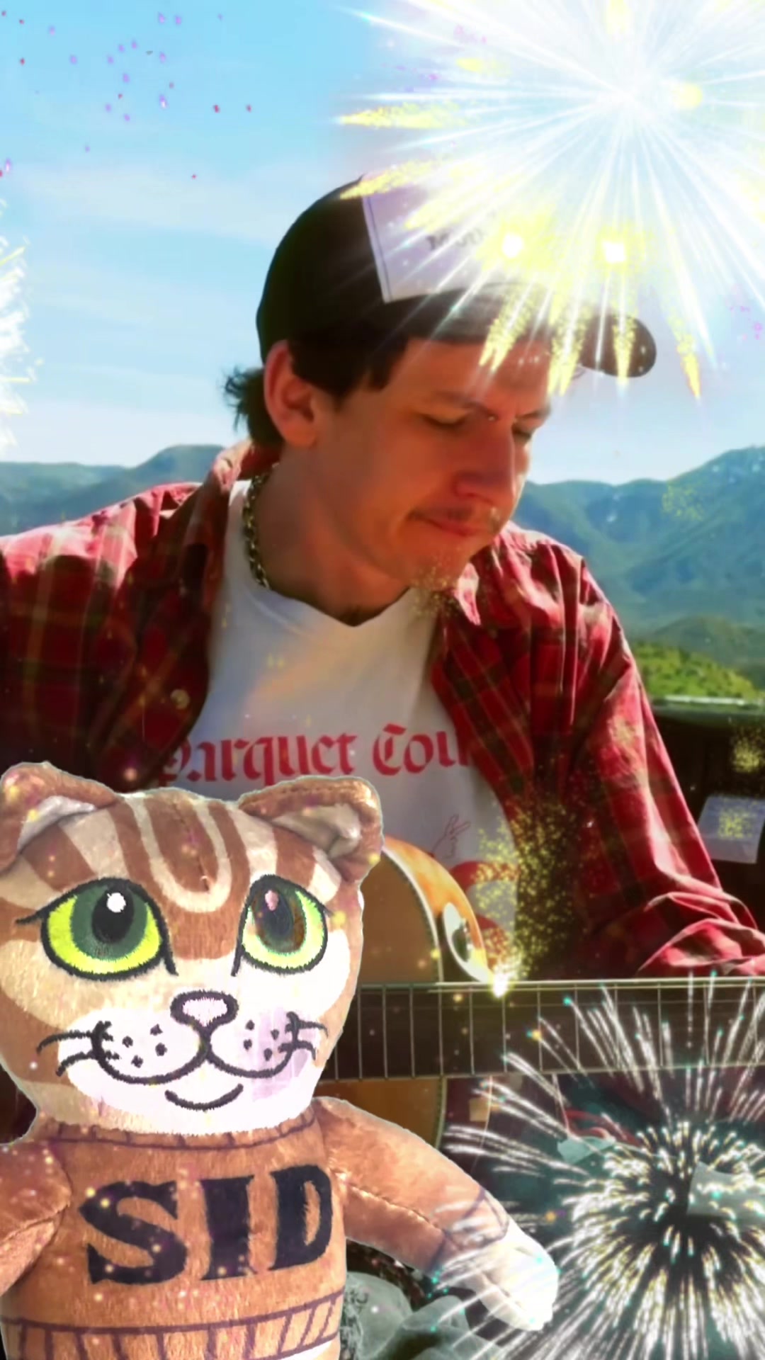 @˗ˏˋ Sid The Cat ˊˎ˗