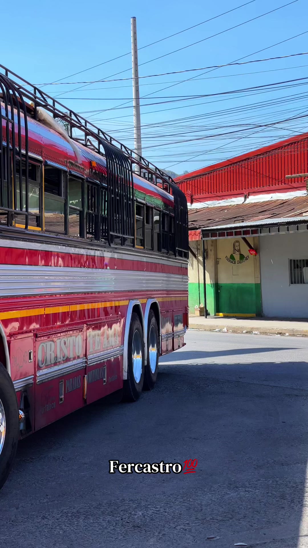 @Nica buses 💯