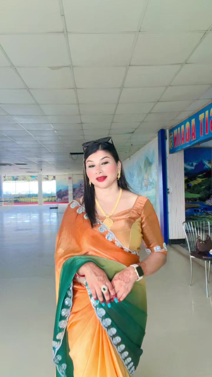 @मिस अनिसा 💎💫