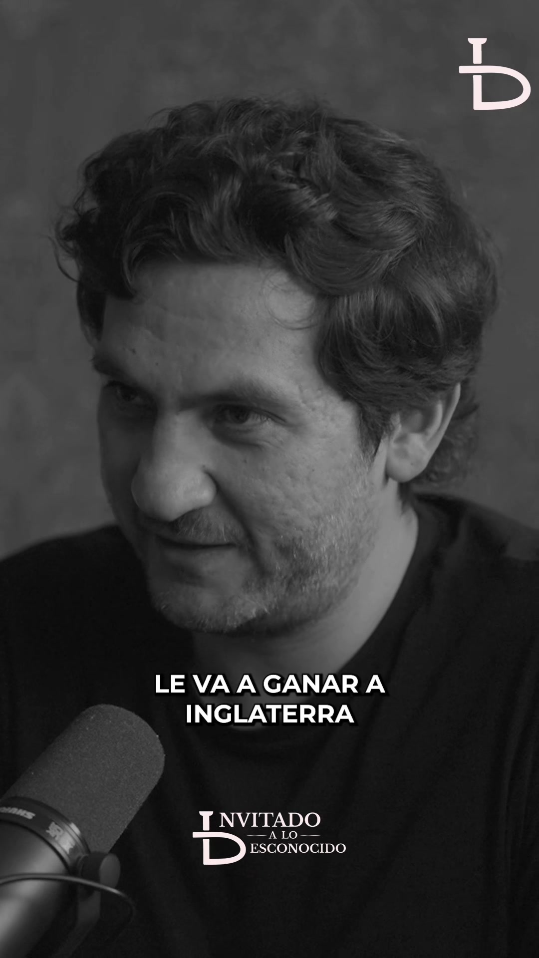 @Invitado a lo desconocido