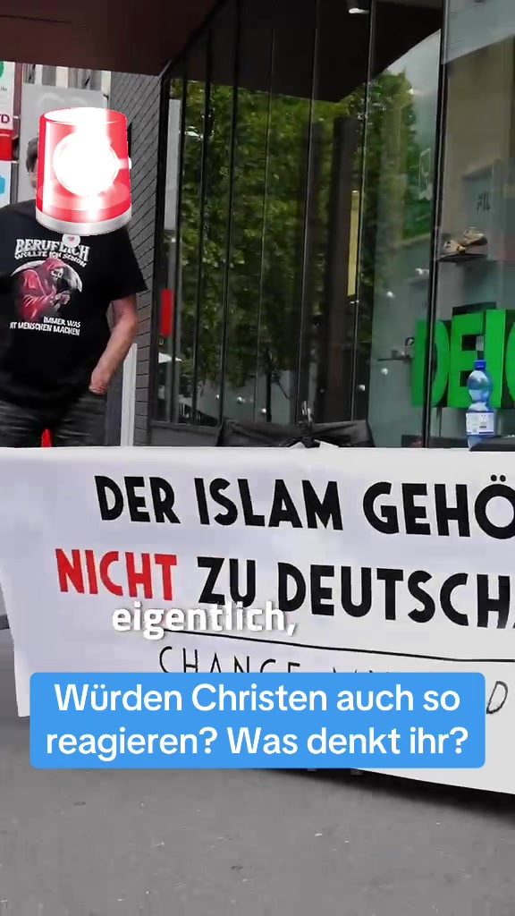 @Sven H&auml;misch AfD