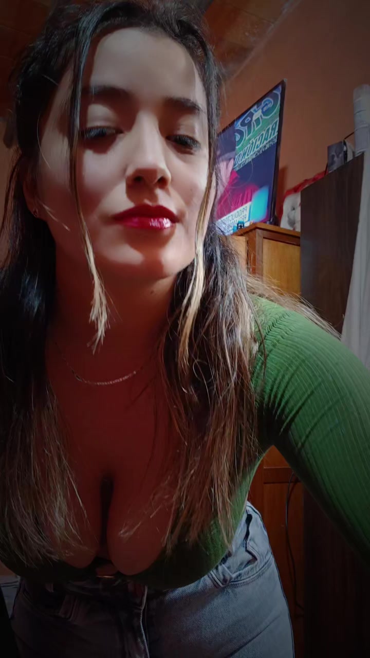 @Diana Ramos