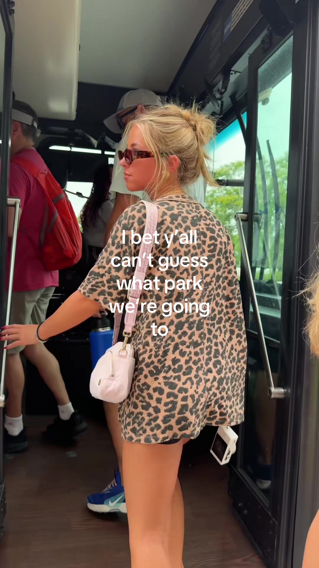 @Ava Ward