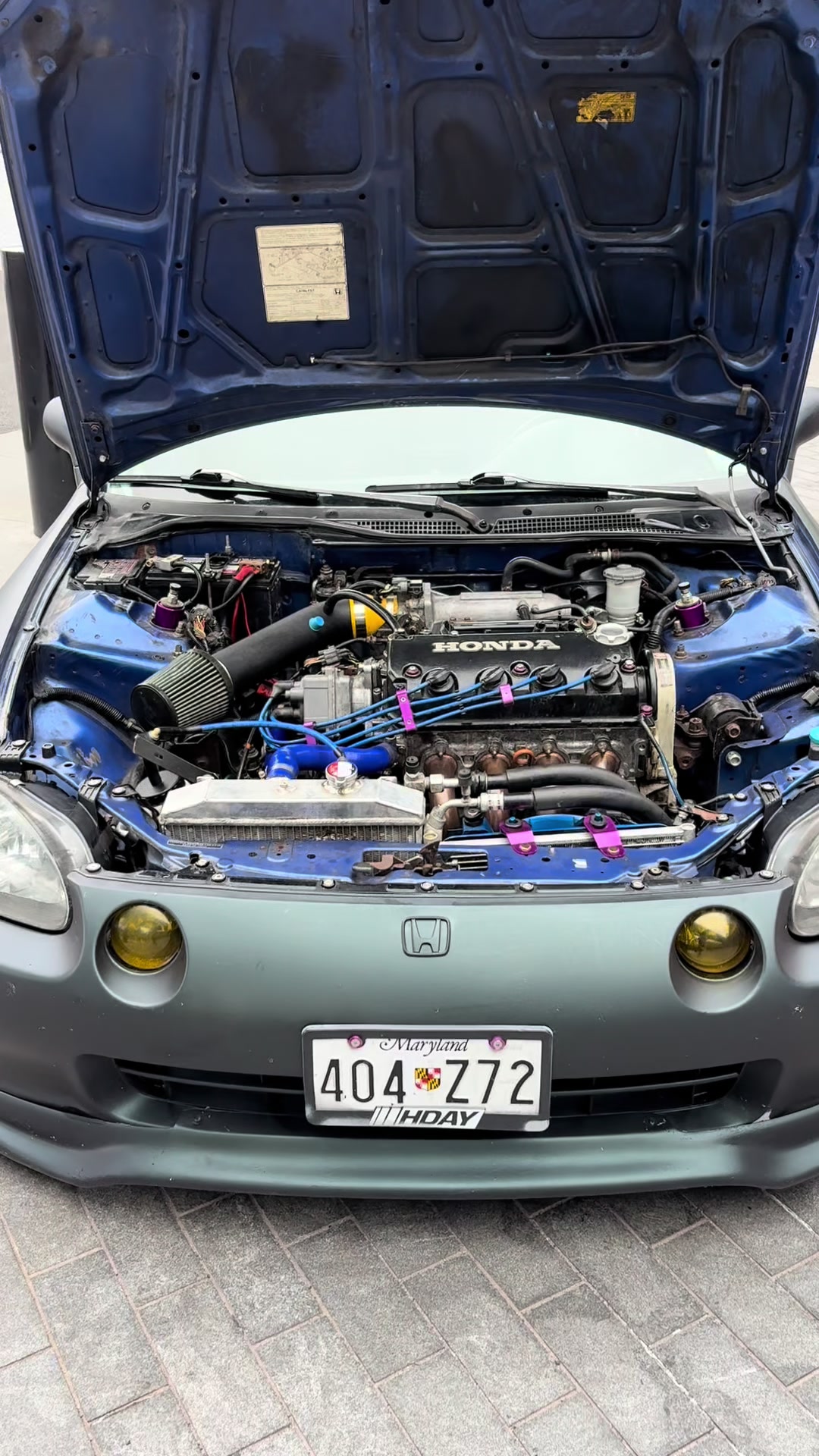 @mewtwo Integra