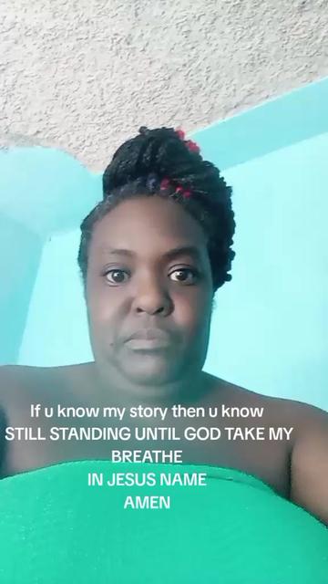 @big girl blessings have to flo