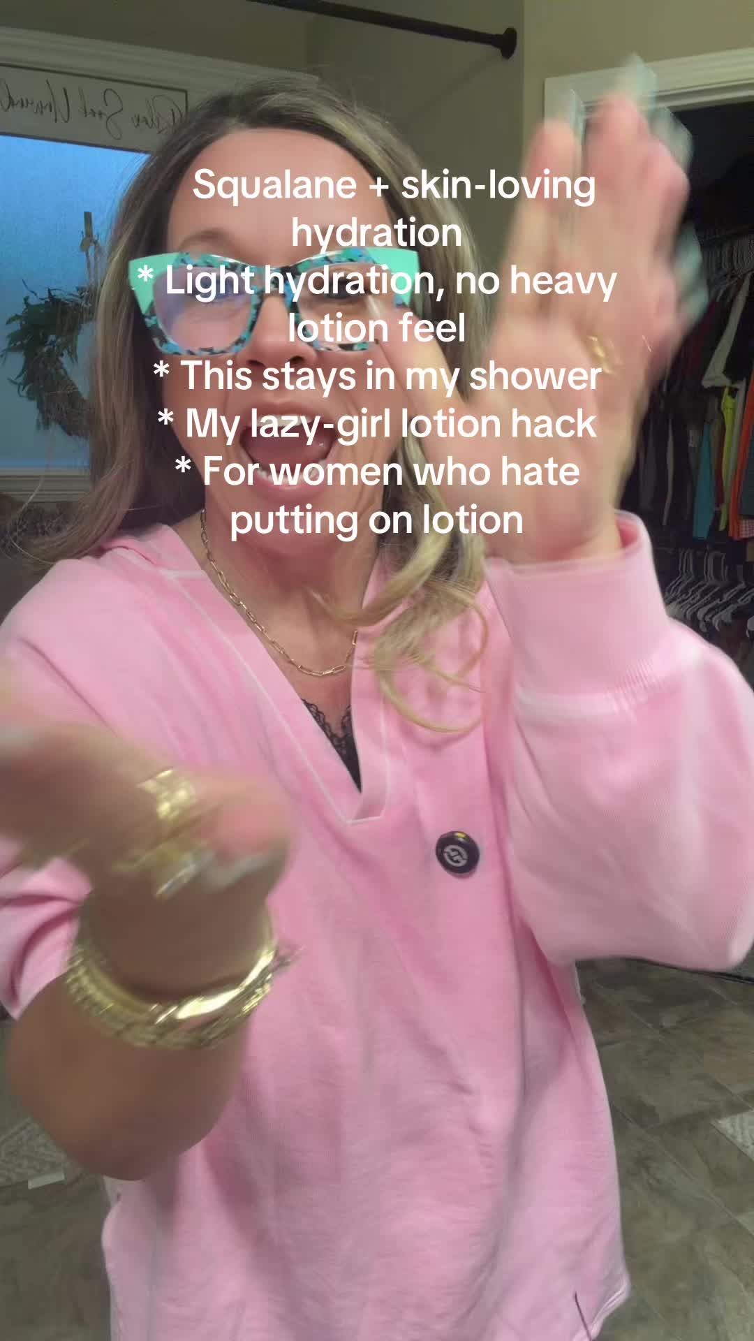 @Tena Gallagher