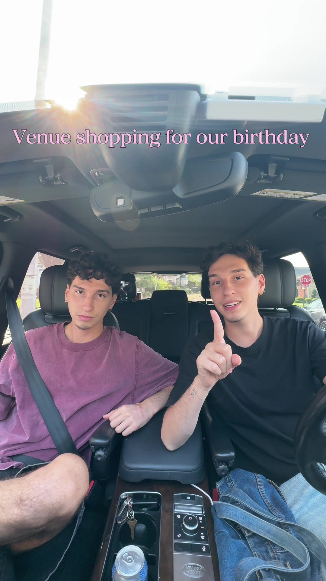 @Nicolas & Emiliano
