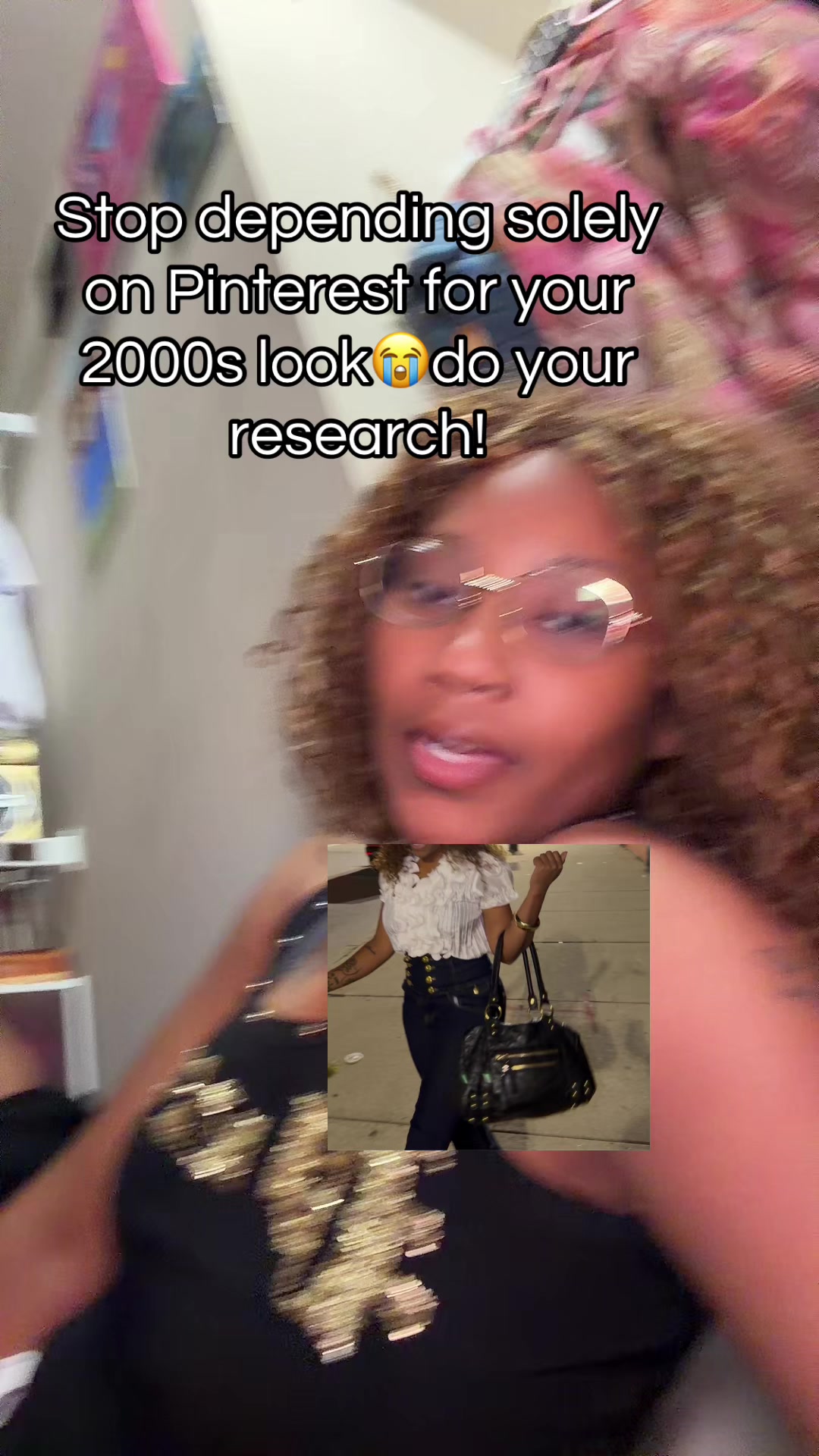 @Jaina | 2000s Fashion