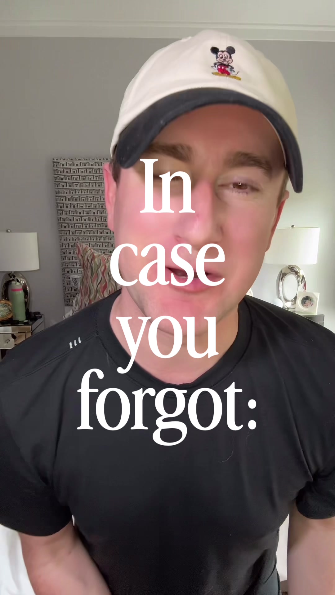 @Conor DeVoe