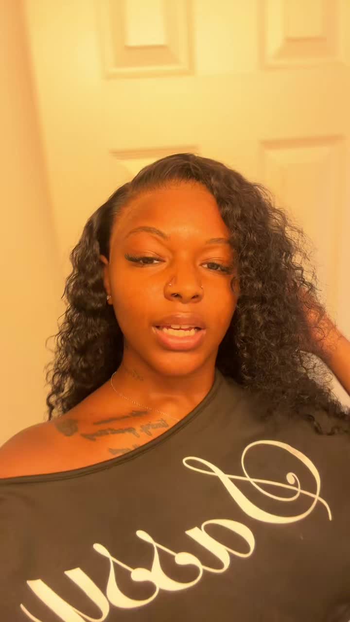 @Thee Brazy | Baddie Influencer